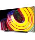 تلویزیون گیمینگ ال جی 77CS با کیفیت تصویر 4K 120Hz محصول 2022