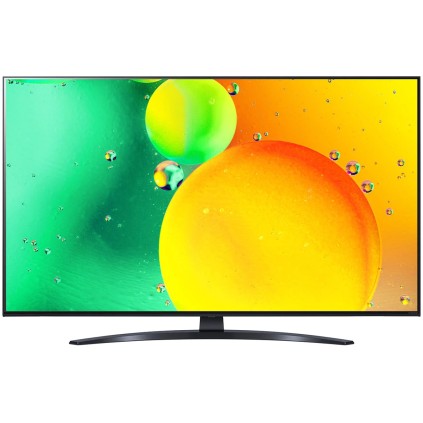 قیمت تلویزیون ال جی NANO79 یا NANO796 سایز 50 اینچ محصول 2022