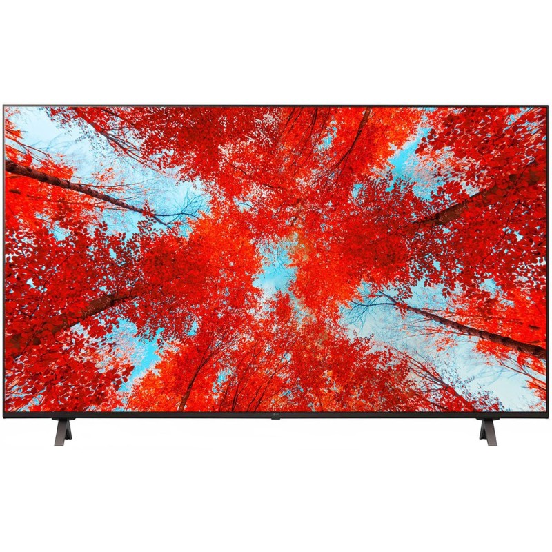 قیمت تلویزیون ال جی UQ9050 سایز 55 اینچ سری UQ90 محصول 2022