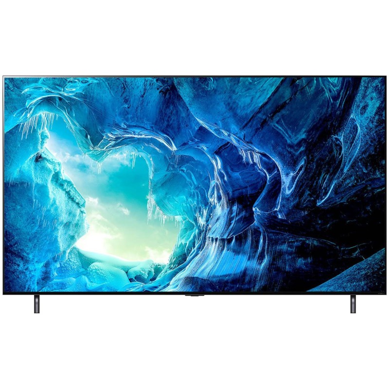 قیمت تلویزیون ال جی QNED95 سایز 75 اینچ محصول 2022