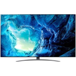 قیمت تلویزیون 2022 ال جی QNED96 سایز 65 اینچ