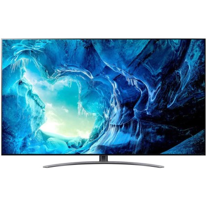قیمت تلویزیون ال جی QNED96 سایز 75 اینچ محصول 2022