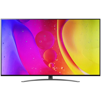 قیمت تلویزیون ال جی NANO84 یا NANO846 سایز 55 اینچ محصول 2022