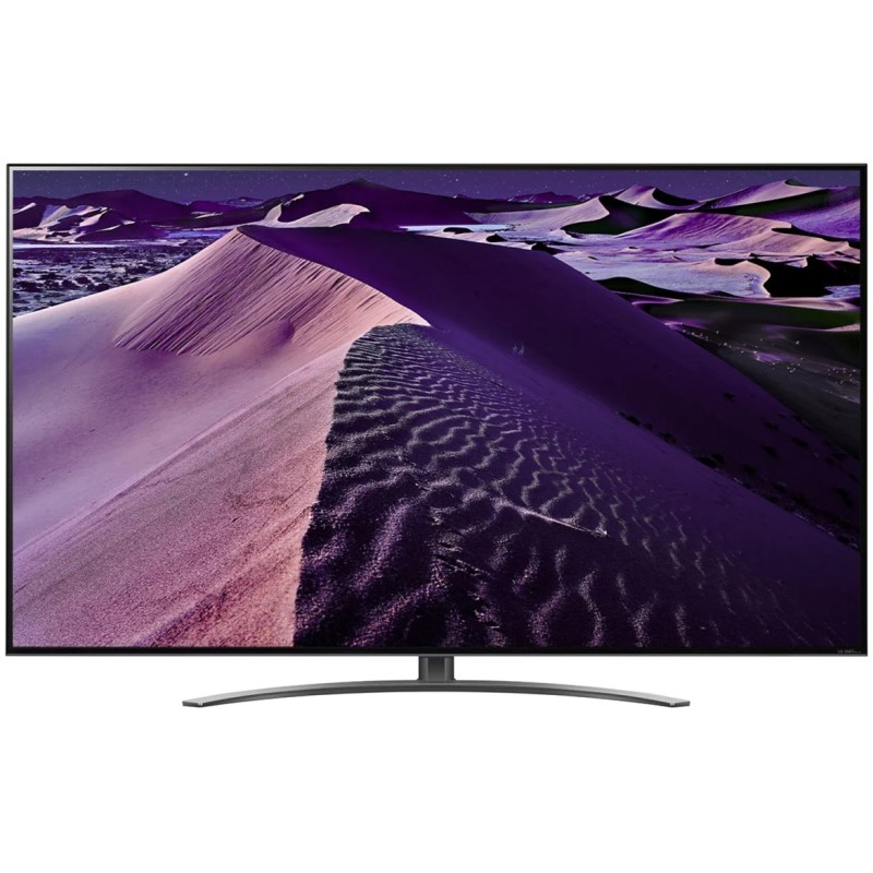 خرید تلویزیون ال جی QNED86 سایز 75 اینچ محصول 2022