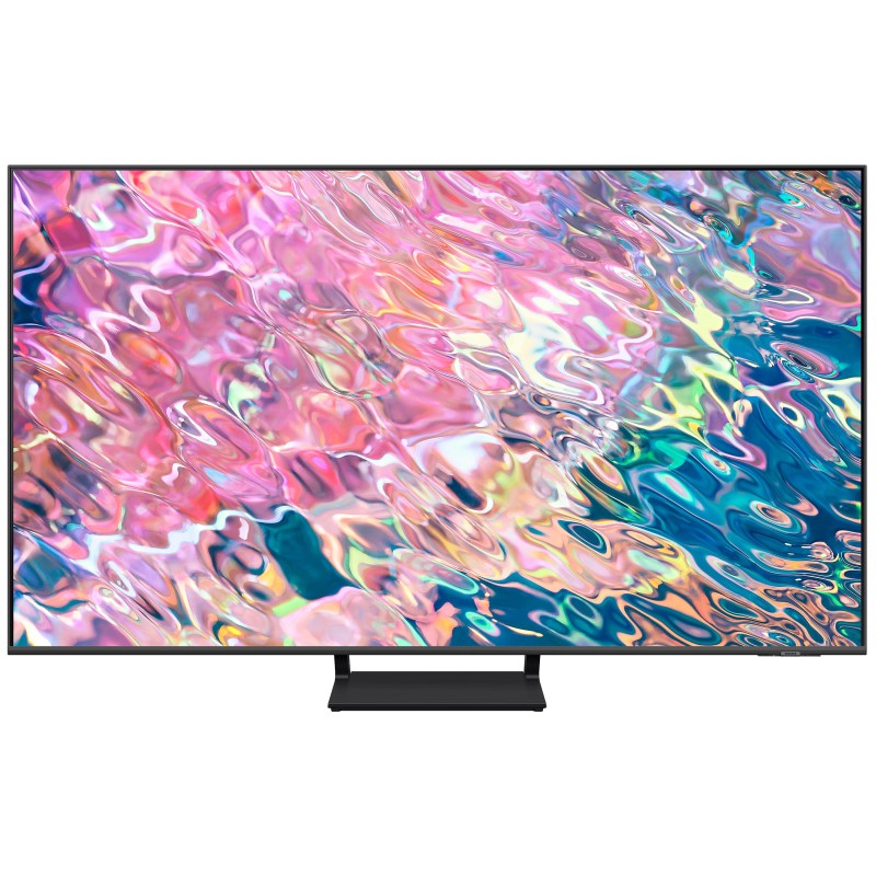 قیمت تلویزیون سامسونگ Q65B سایز 55 اینچ سری 6 محصول 2022