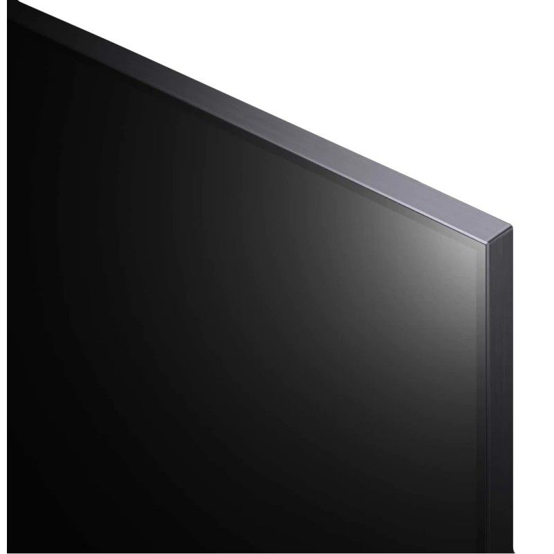 حاشیه های باریک صفحه نمایش تلویزیون 65QNED96 محصول 2021