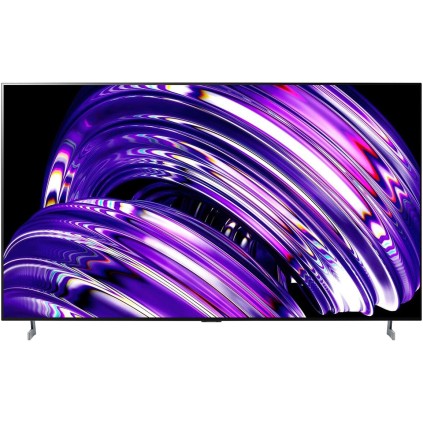 قیمت تلویزیون ال جی Z2 یا Z26 سایز 77 اینج محصول 2022