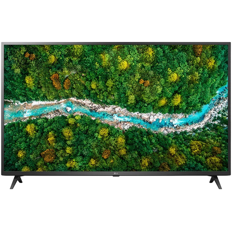 قیمت تلویزیون ال جی UP7670 سایز 55 اینچ محصول 2021