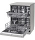 ماشین ظرفشویی 14 نفره ال جی DFC532FP