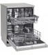 ماشین ظرفشویی هوشمند ال جی DFC532FP