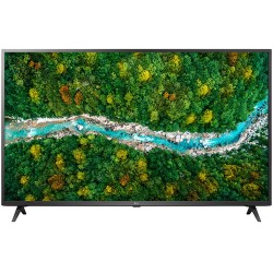 قیمت تلویزیون ال جی UP7670 سایز 50 اینچ محصول 2021