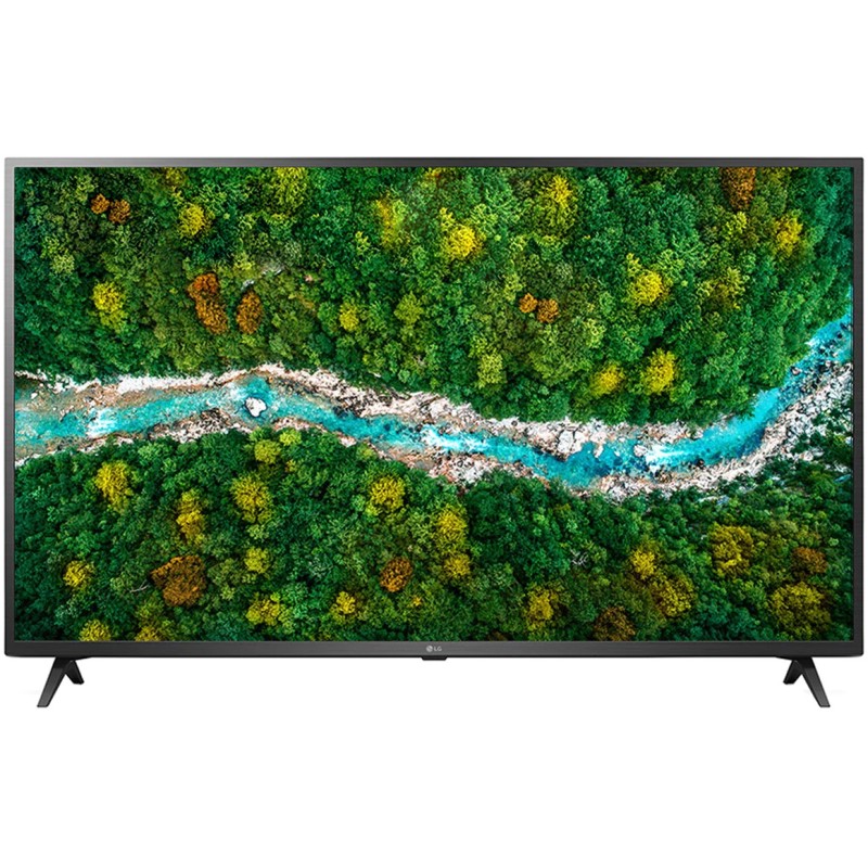 قیمت تلویزیون ال جی UP7670 سایز 50 اینچ محصول 2021