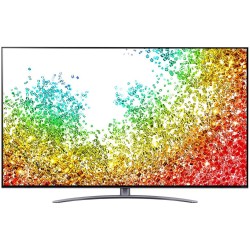 قیمت تلویزیون ال جی NANO96 یا NANO966 سایز 55 اینچ محصول 2021
