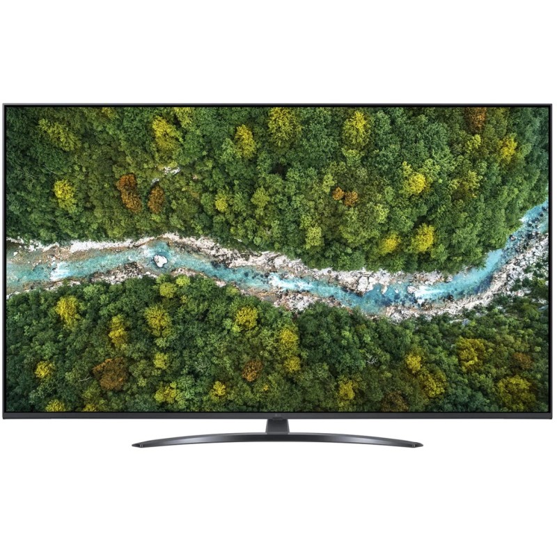 قیمت تلویزیون ال جی UP7800 سایز 65 اینچ محصول 2021