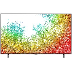 قیمت تلویزیون 2021 ال جی NANO95 سایز 55 اینچ
