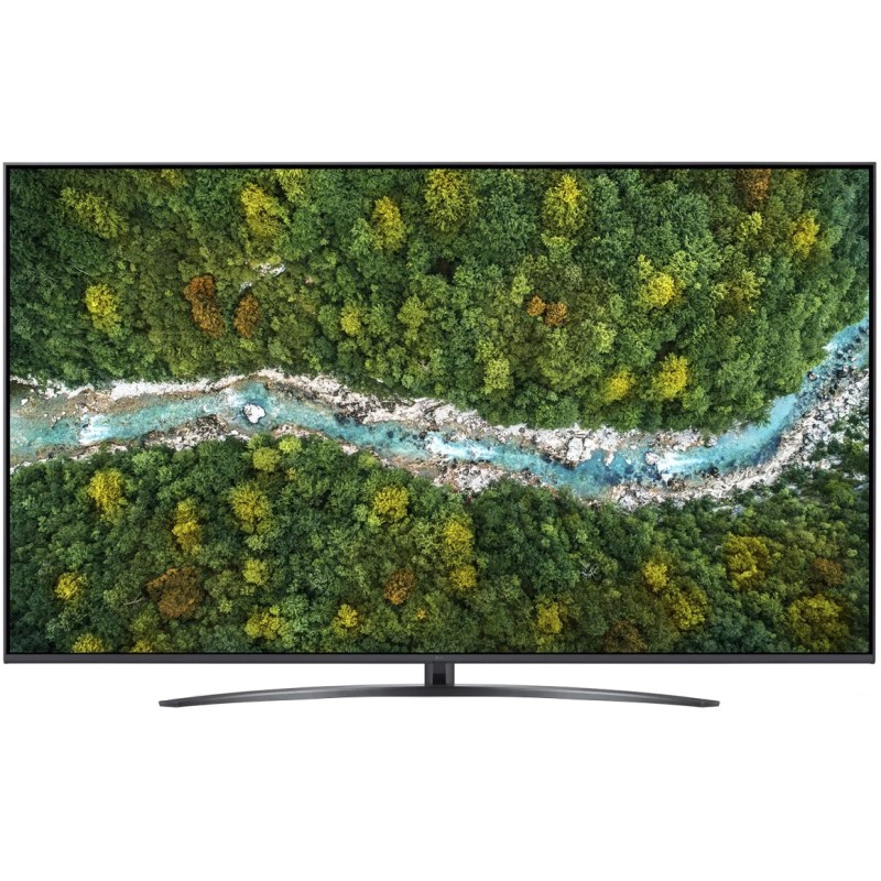 خرید تلویزیون ال جی UP7800 سایز 75 اینچ محصول 2021