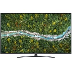 قیمت تلویزیون 4K ال جی UP7800 سایز 50 اینچ محصول 2021