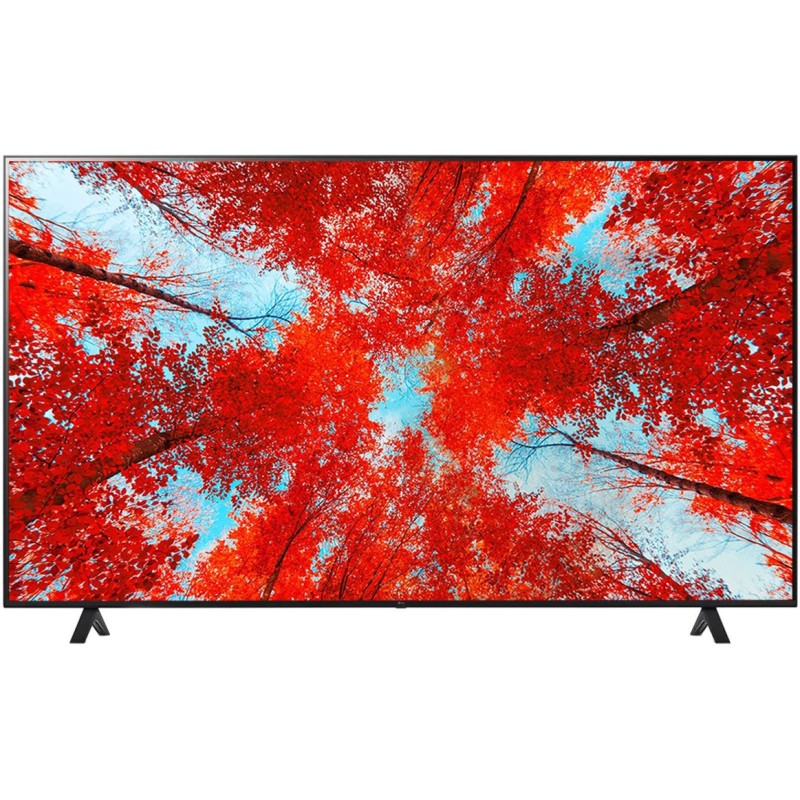 قیمت تلویزیون ال جی UQ9000 یا UQ90006 سایز 70 اینچ سری UQ90 محصول 2022