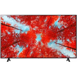 قیمت تلویزیون ال جی UQ9000 یا UQ90006 سایز 86 اینچ محصول 2022