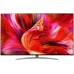 قیمت تلویزیون ال جی QNED96 سایز 75 اینچ محصول 2021