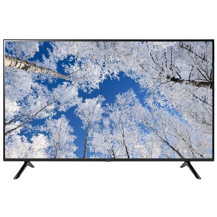 قیمت تلویزیون ال جی UQ7070 سایز 55 اینچ محصول 2022