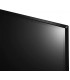 طراحی حاشیه باریک صفحه نمایش تلویزیون LG 55UQ7070