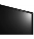 طراحی حاشیه صفحه نمایش تلویزیون LG 50UQ7070