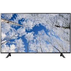 قیمت تلویزیون 4K ال جی UQ7070 سایز 43 اینچ محصول 2022