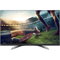 قیمت تلویزیون هایسنس U8QF سایز 55 اینچ سری U8 محصول 2020