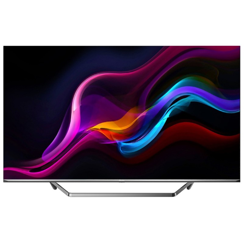قیمت تلویزیون هایسنس U7GQ سایز 65 اینچ سری U7 محصول 2021