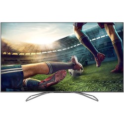 خرید تلویزیون هایسنس U8QF سایز 75 اینچ محصول 2020
