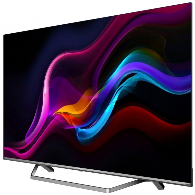 قیمت تلویزیون فورکی هایسنس 55U7GQ