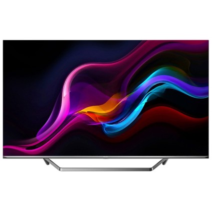 قیمت تلویزیون هایسنس U7GQ سایز 55 اینچ سری U7 محصول 2021