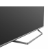 طراحی پایه وسط و خطی تلویزیون 55U7GQ هایسنس