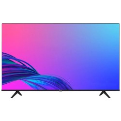 قیمت تلویزیون هایسنس A61G سایز 55 اینچ سری A6 محصول 2021