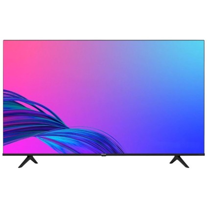 قیمت تلویزیون هایسنس A61G سایز 55 اینچ سری A6 محصول 2021