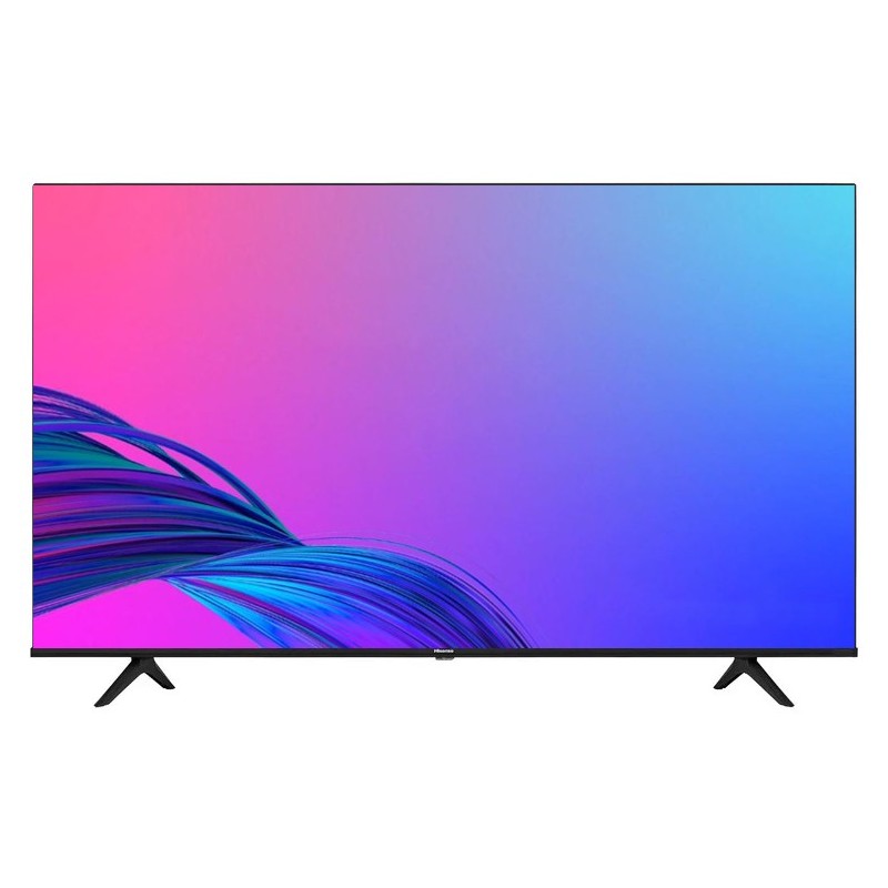 قیمت تلویزیون هایسنس A61G سایز 58 اینچ محصول 2021