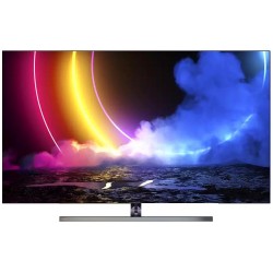 خرید تلویزیون فیلیپس OLED856 سایز 55 اینچ محصول 2021