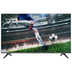 قیمت تلویزیون هایسنس A6000F سایز 43 اینچ سری A6 محصول 2020
