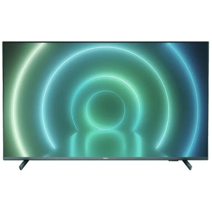 خرید تلویزیون فیلیپس PUS7906  سایز 75 اینچ محصول 2021