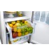 یخچال RR39 رنگ سفید با کشوی مخصوص میوه و سبزی