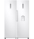 قیمت یخچال فریزر سامسونگ RR39M7310WW و RZ32M7120WW رنگ سفید محصول 2017
