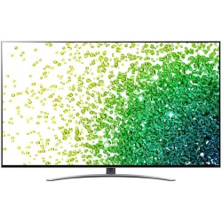 قیمت تلویزیون ال جی NANO88 یا NANO886 سایز 55 اینچ محصول 2021