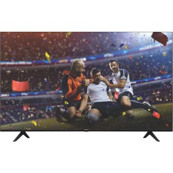 قیمت تلویزیون هایسنس A7120FS سایز 55 اینچ سری A7 محصول 2020