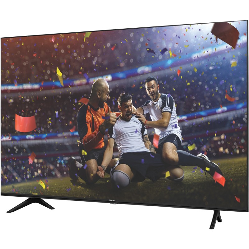 قیمت تلویزیون فورکی هایسنس 55A7120FS