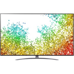 قیمت تلویزیون ال جی NANO96 یا NANO966 سایز 65 اینچ محصول 2021