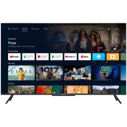 قیمت تلویزیون پاناسونیک JX850 یا JX850M سایز 55 اینچ محصول 2021