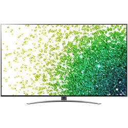 خرید تلویزیون ال جی NANO88 یا NANO886 سایز 75 اینچ محصول 2021