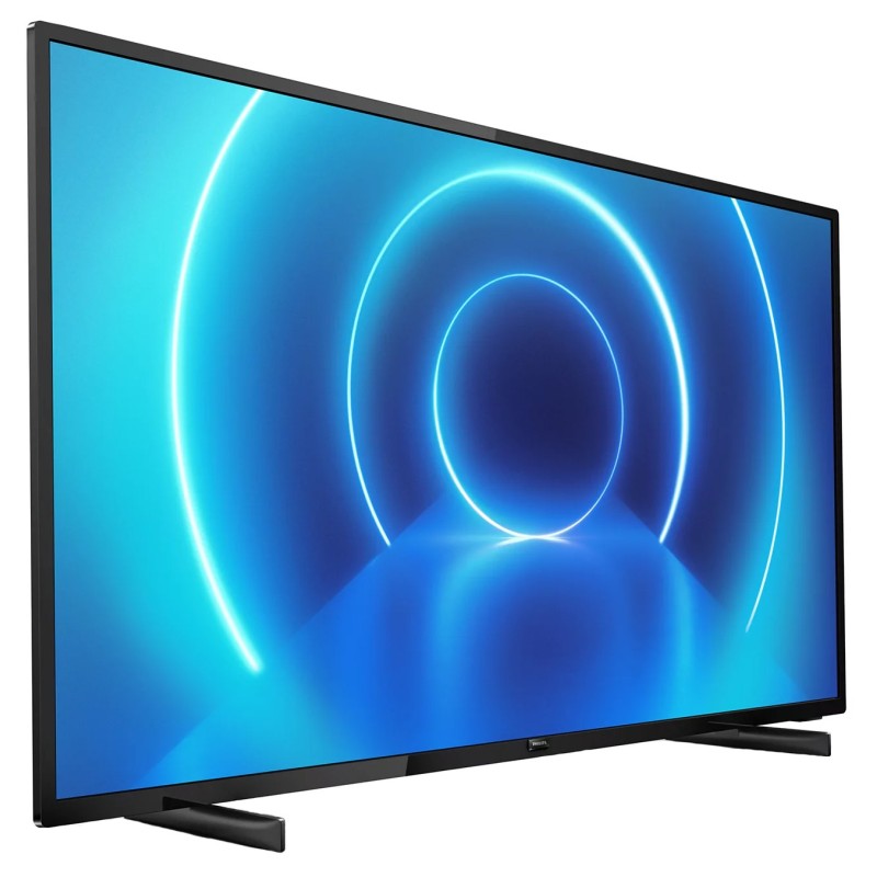 تلویزیون هوشمند فیلیپس 43PUS7505 با سیستم عامل Saphi
