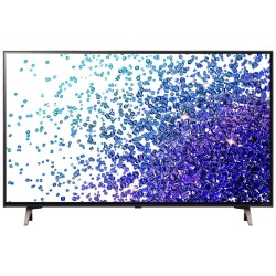 قیمت تلویزیون ال جی NANO79 یا NANO796 سایز 43 اینچ محصول 2021